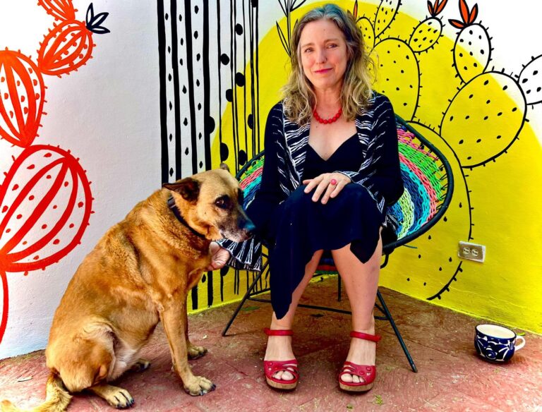 Read more about the article About Me