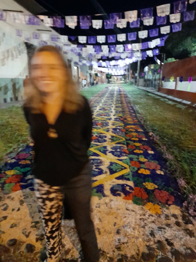 Read more about the article How I Lost My Fear of Death