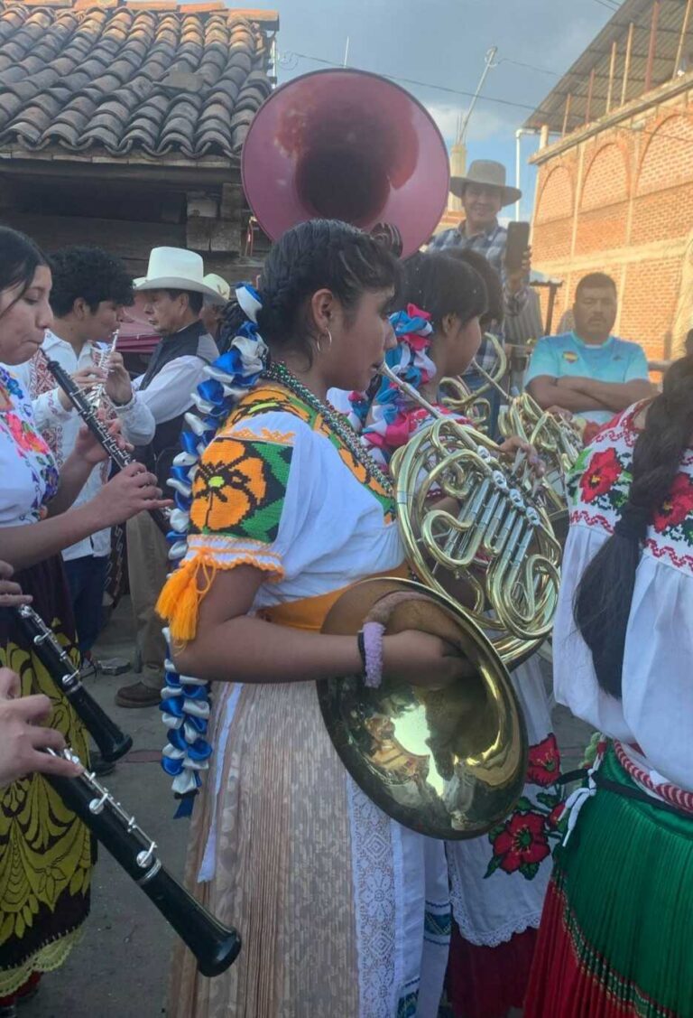 Read more about the article Música Purépecha: A Way of Life